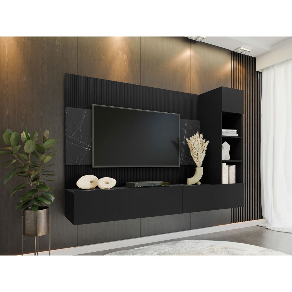 Σύνθετο σαλονιού Deromi-Mauro