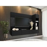 Σύνθετο σαλονιού Deromi-Mauro