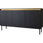 Έπιπλο τηλεόρασης Carmesi 3D-Mauro-Xriso