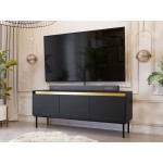 Έπιπλο τηλεόρασης Carmesi 3D-Mauro-Xriso