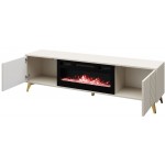 Έπιπλο τηλεόρασης Xylix 2D EF