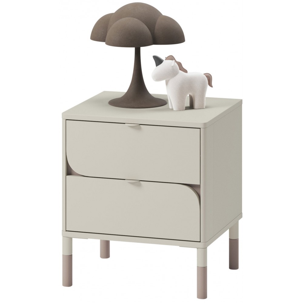 Κομοδίνο Harmony