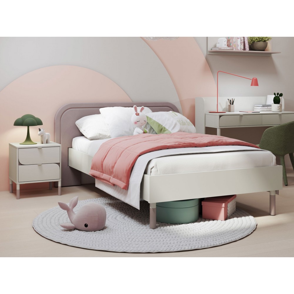 Κρεβάτι Harmony-90 x 200