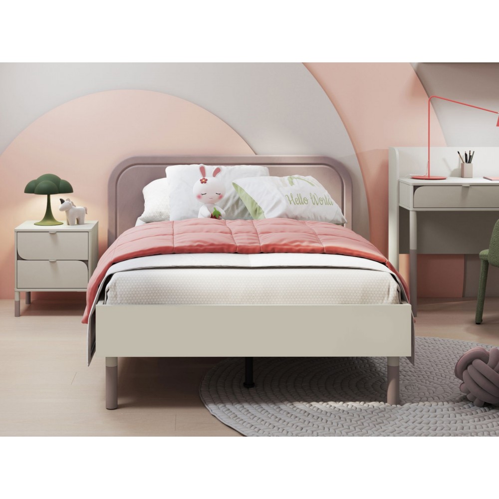 Κρεβάτι Harmony-120 x 200