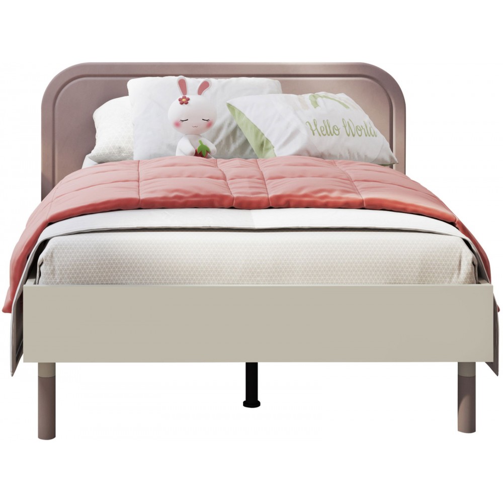 Κρεβάτι Harmony-120 x 200