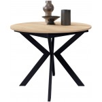 Επεκτεινόμενο Τραπέζι  Leia-Mauro - Drus