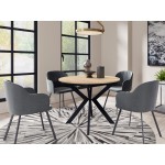 Επεκτεινόμενο Τραπέζι  Leia-Mauro-Karudi