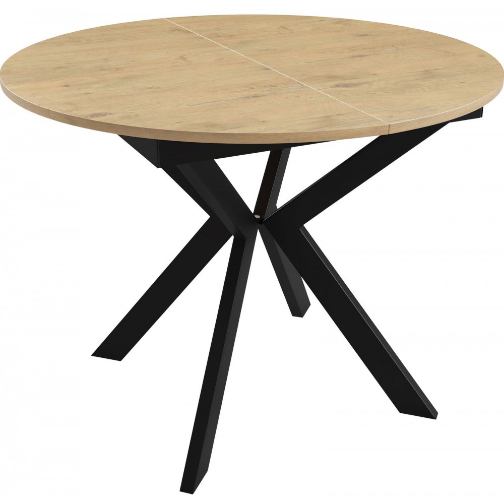 Επεκτεινόμενο Τραπέζι  Leia-Mauro-Karudi