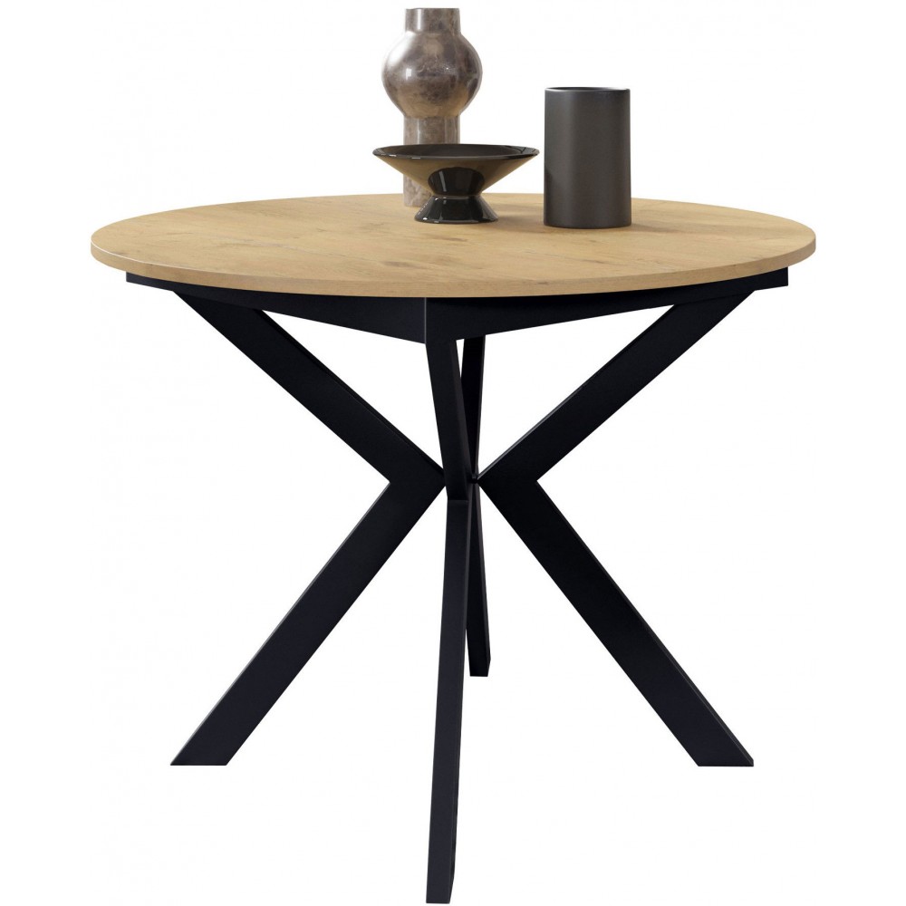 Επεκτεινόμενο Τραπέζι  Leia-Mauro-Karudi