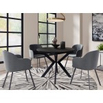 Επεκτεινόμενο Τραπέζι  Leia-Mauro