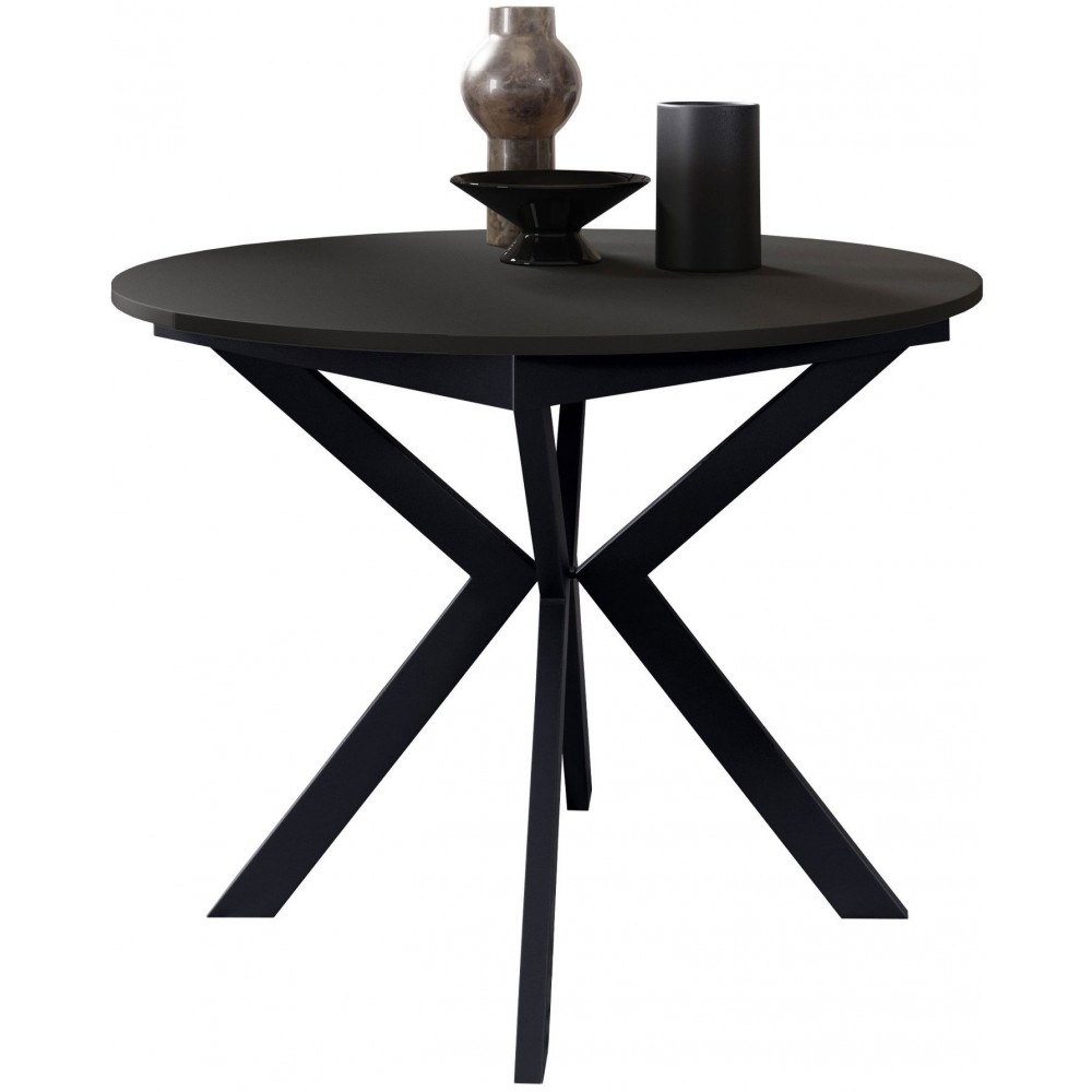 Επεκτεινόμενο Τραπέζι  Leia-Mauro