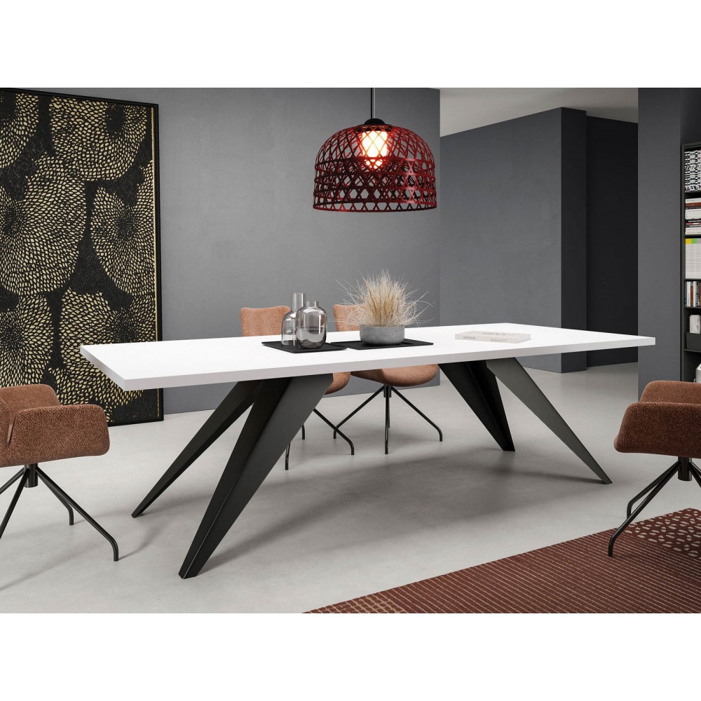 Επεκτεινόμενο Τραπέζι  Vento-Mauro-Leuko