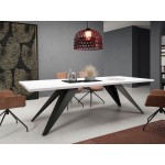 Επεκτεινόμενο Τραπέζι  Vento-Mauro-Leuko