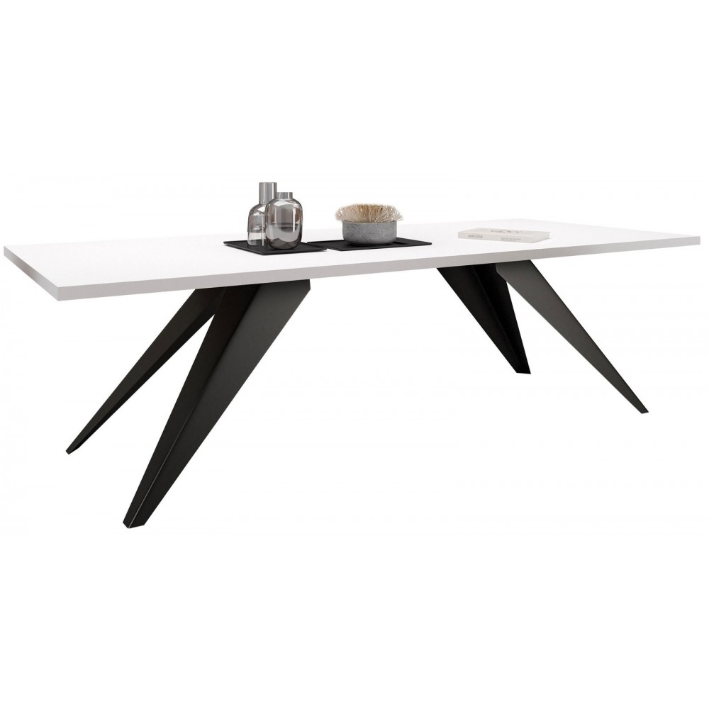 Επεκτεινόμενο Τραπέζι  Vento-Mauro-Leuko