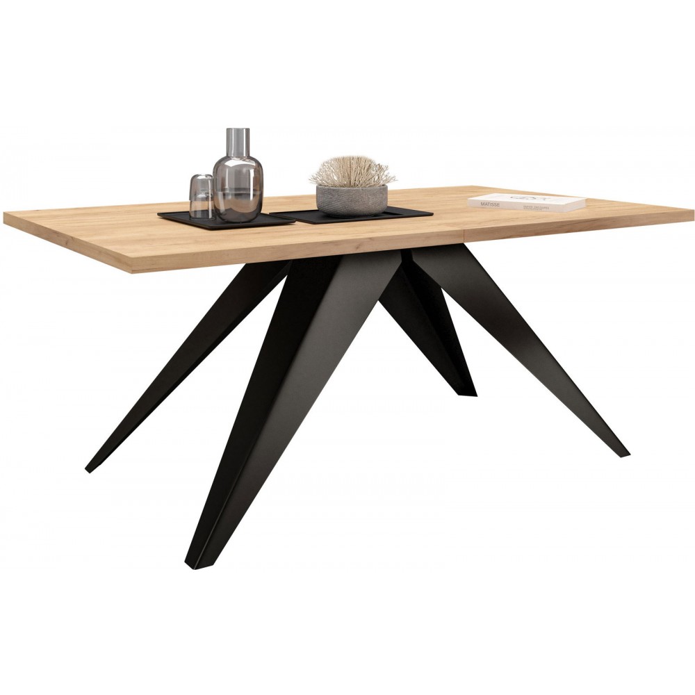 Επεκτεινόμενο Τραπέζι  Vento-Mauro - Drus