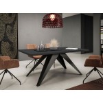 Επεκτεινόμενο Τραπέζι  Vento-Mauro