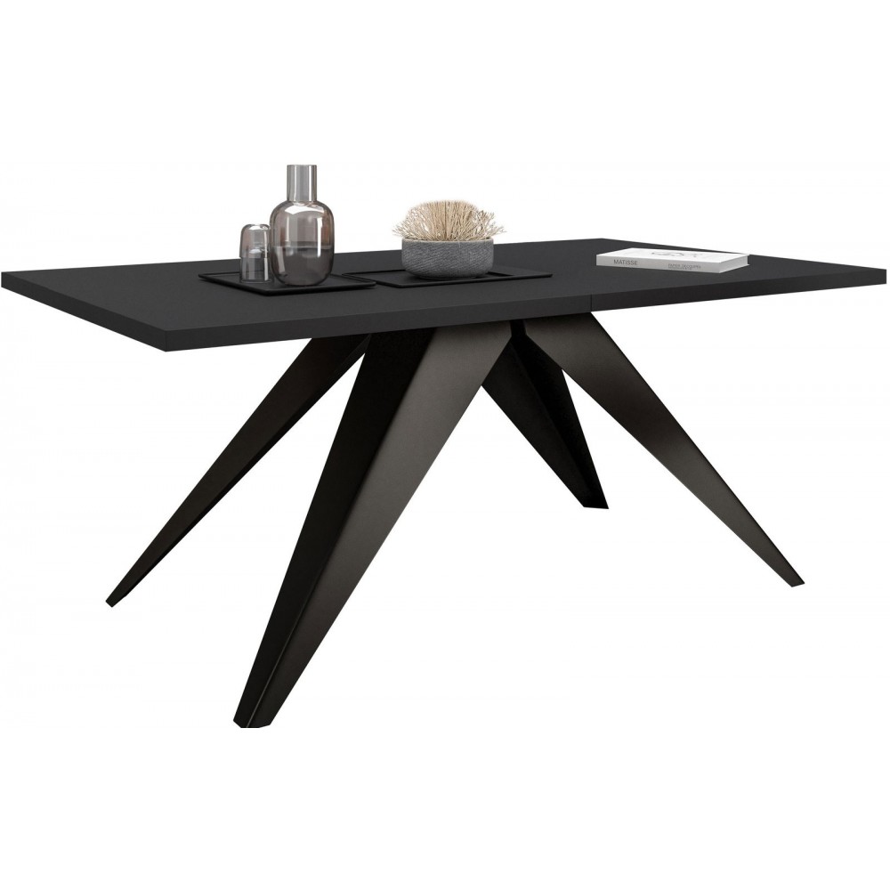 Επεκτεινόμενο Τραπέζι  Vento-Mauro