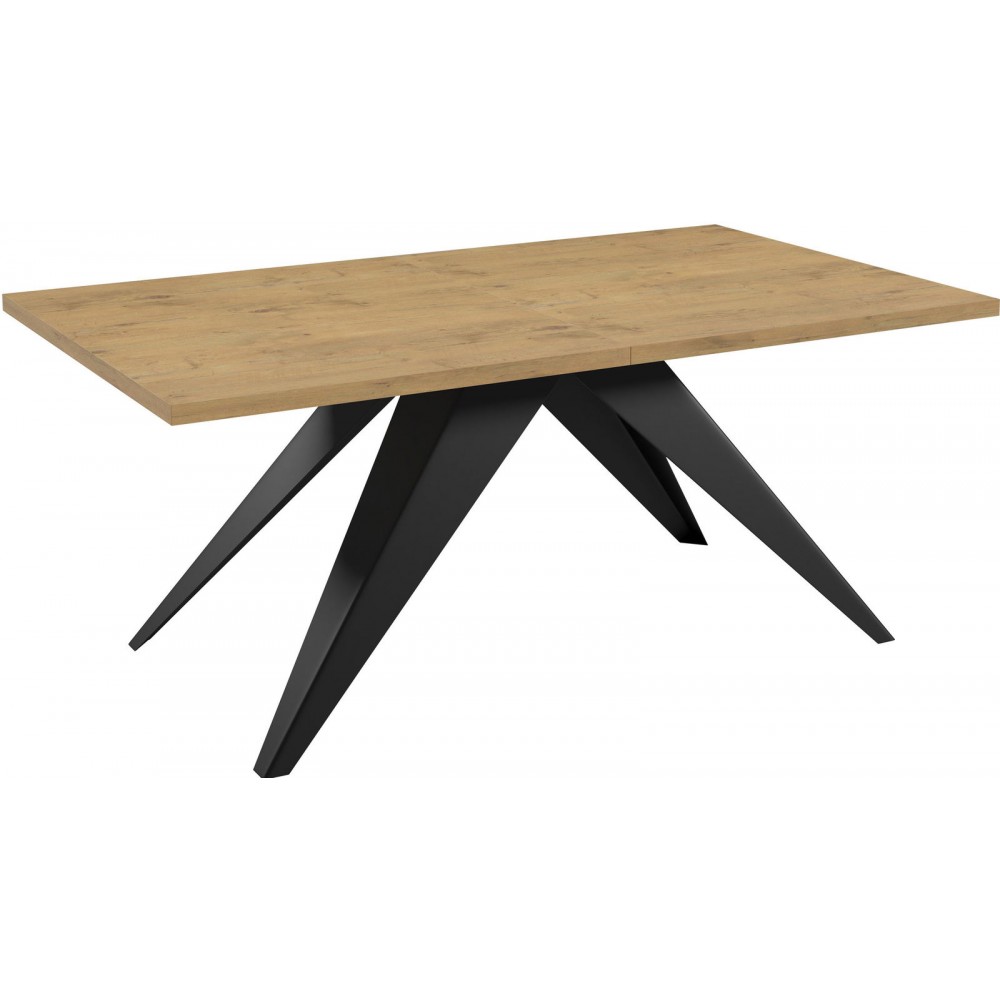 Επεκτεινόμενο Τραπέζι  Vento-Mauro-Karudi