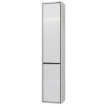 Κρεμαστή στήλη μπάνιου Cove plus-Leuko