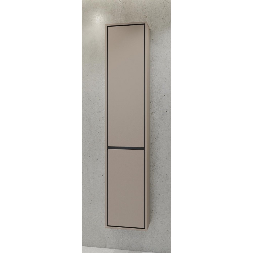 Κρεμαστή στήλη μπάνιου Cove plus-Kafe