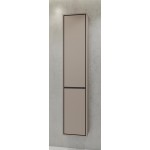 Κρεμαστή στήλη μπάνιου Cove plus-Kafe