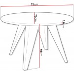 Τραπέζι Fare-Mauro