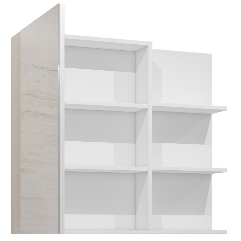 Καθρέπτης κρεμαστός Cove-Leuko