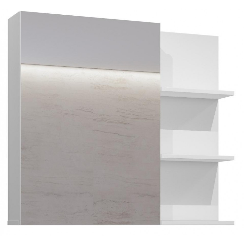 Καθρέπτης κρεμαστός Cove-Leuko