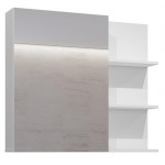 Καθρέπτης κρεμαστός Cove-Leuko