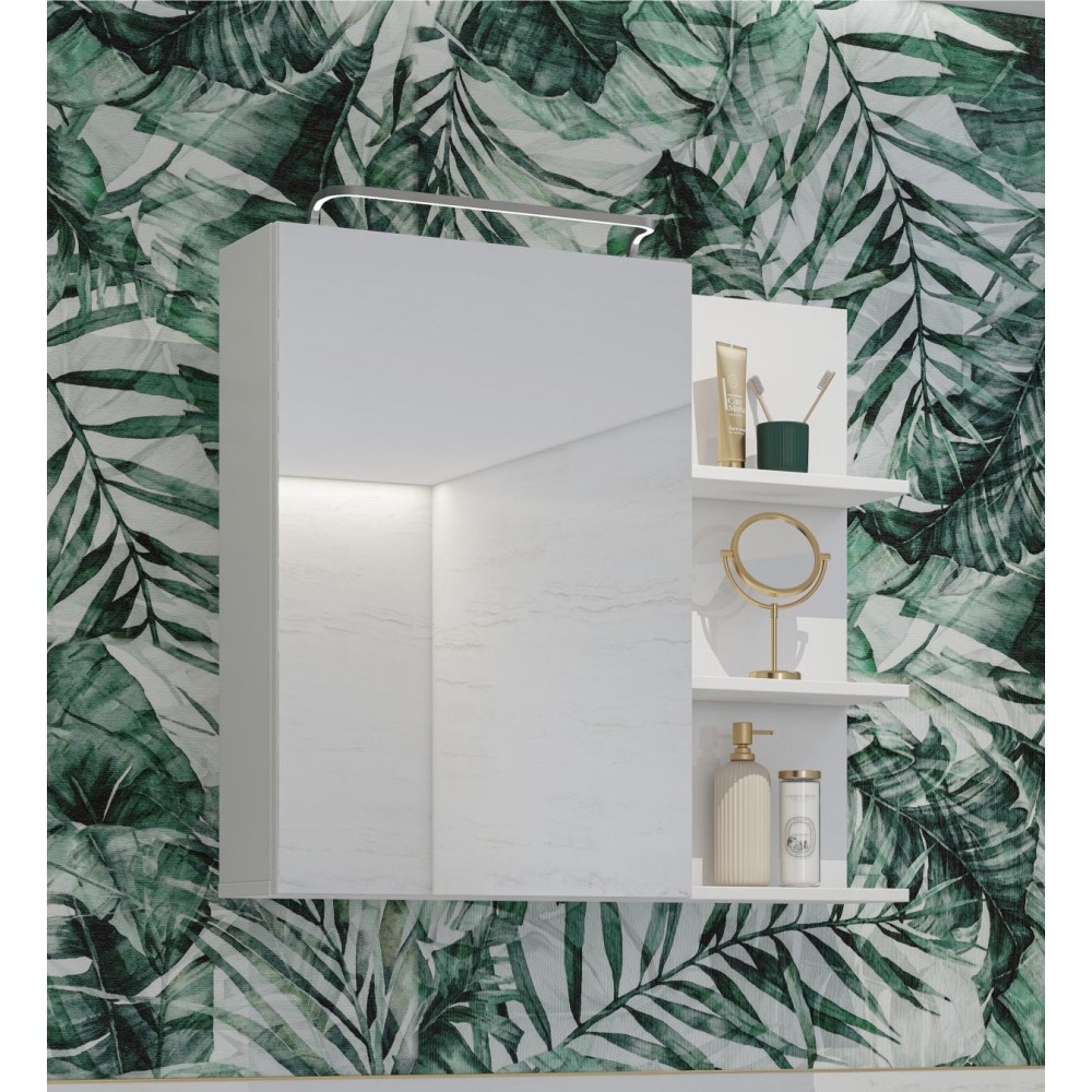 Καθρέπτης κρεμαστός Cove-Leuko