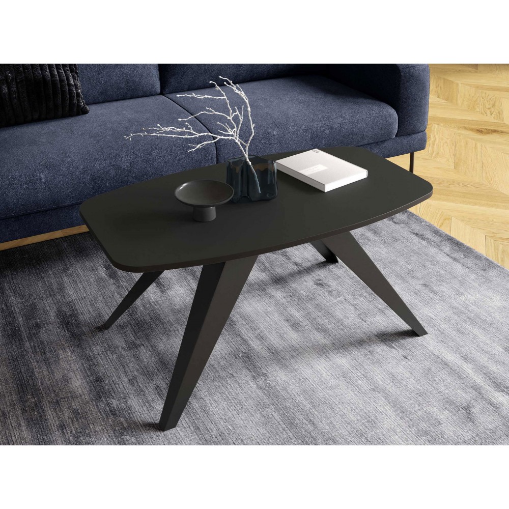 Τραπέζι Luna-Mauro