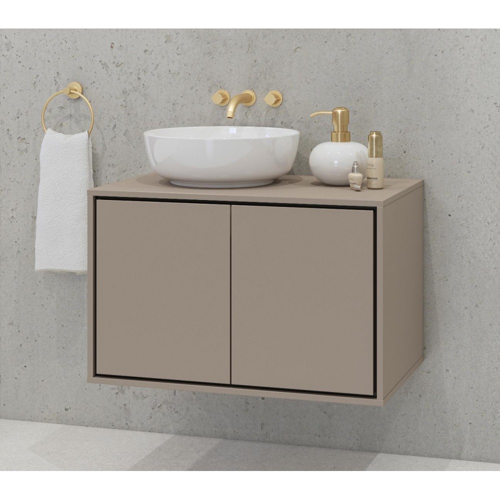 Πάγκος κρεμαστός Cove -Kafe