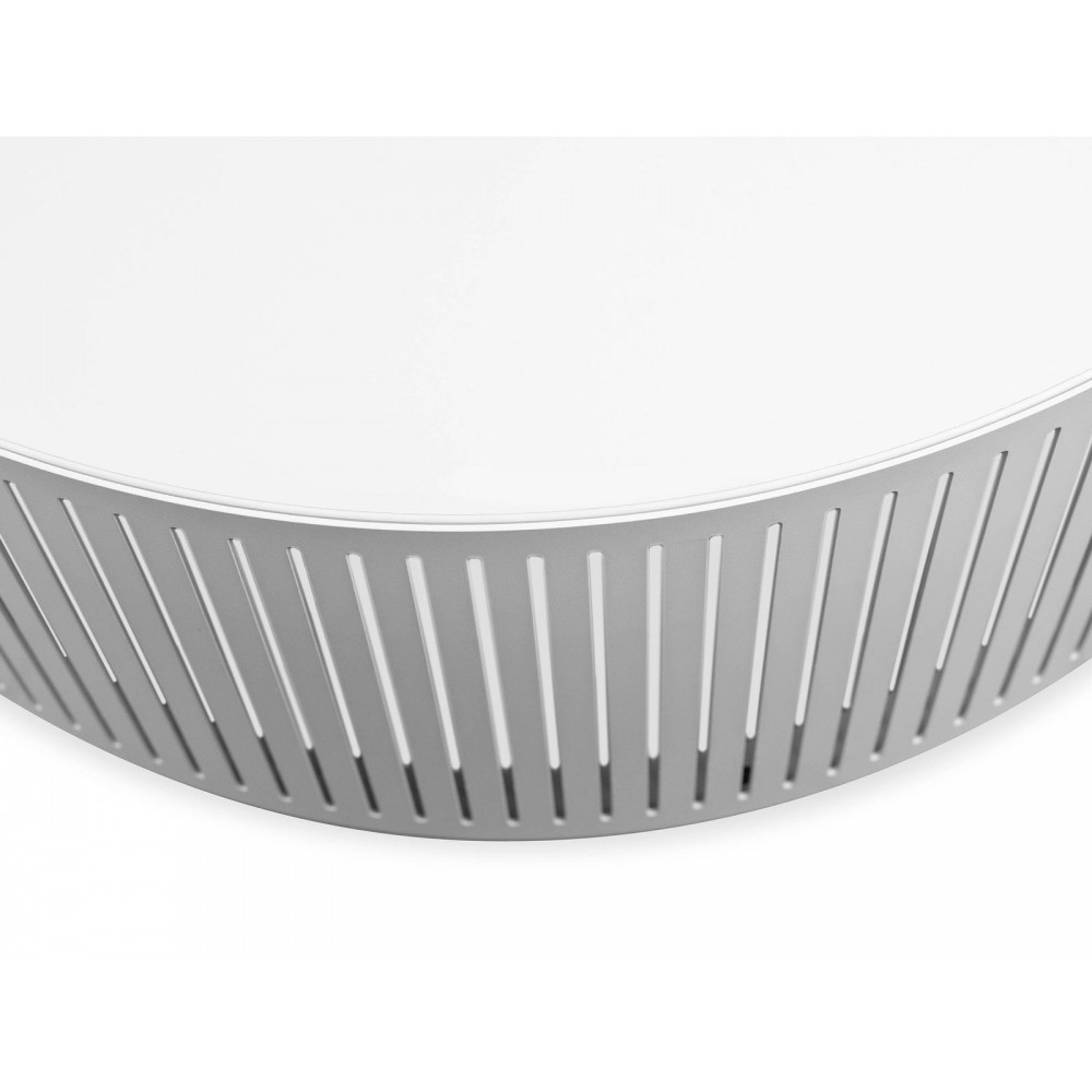 Τραπεζάκι σαλονιού Velede mini-Leuko