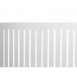 Τραπεζάκι σαλονιού Velede mini-Leuko