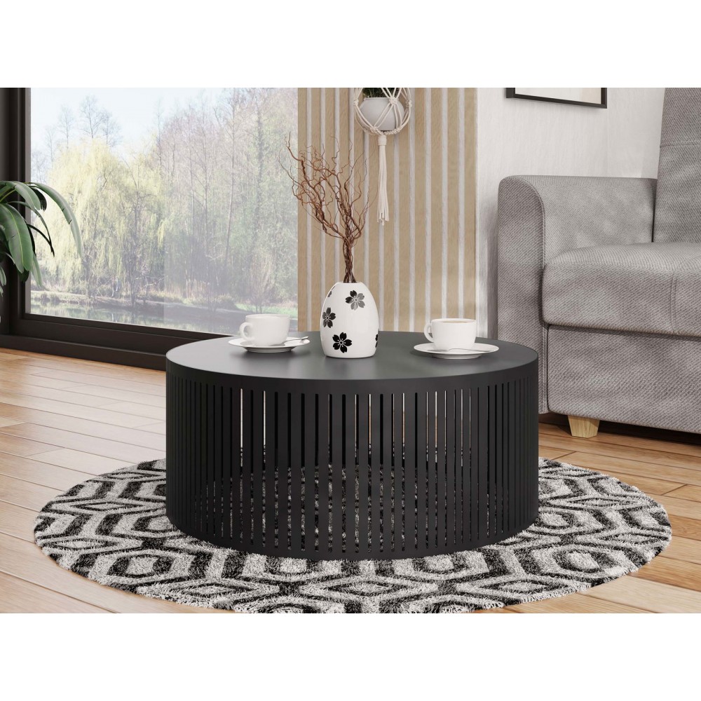 Τραπεζάκι σαλονιού Velede mini-Mauro