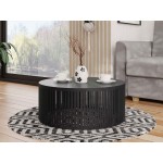 Τραπεζάκι σαλονιού Velede mini-Mauro