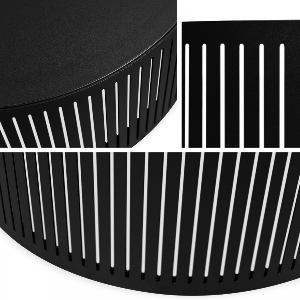 Τραπεζάκι σαλονιού Velede mini-Mauro