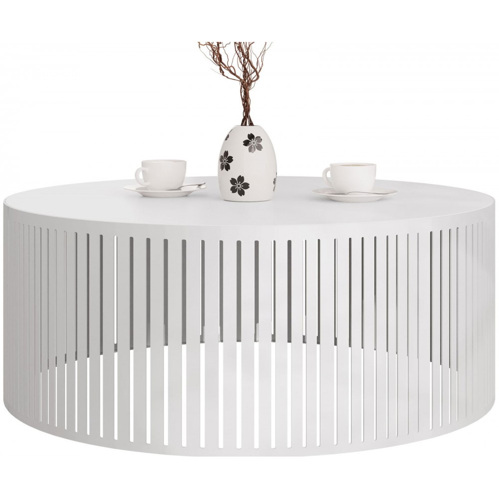 Τραπεζάκι σαλονιού Velede-Leuko