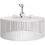 Τραπεζάκι σαλονιού Velede-Leuko