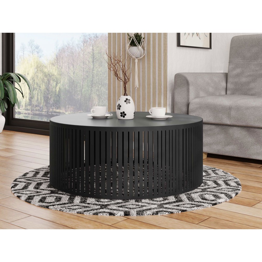 Τραπεζάκι σαλονιού Velede-Mauro