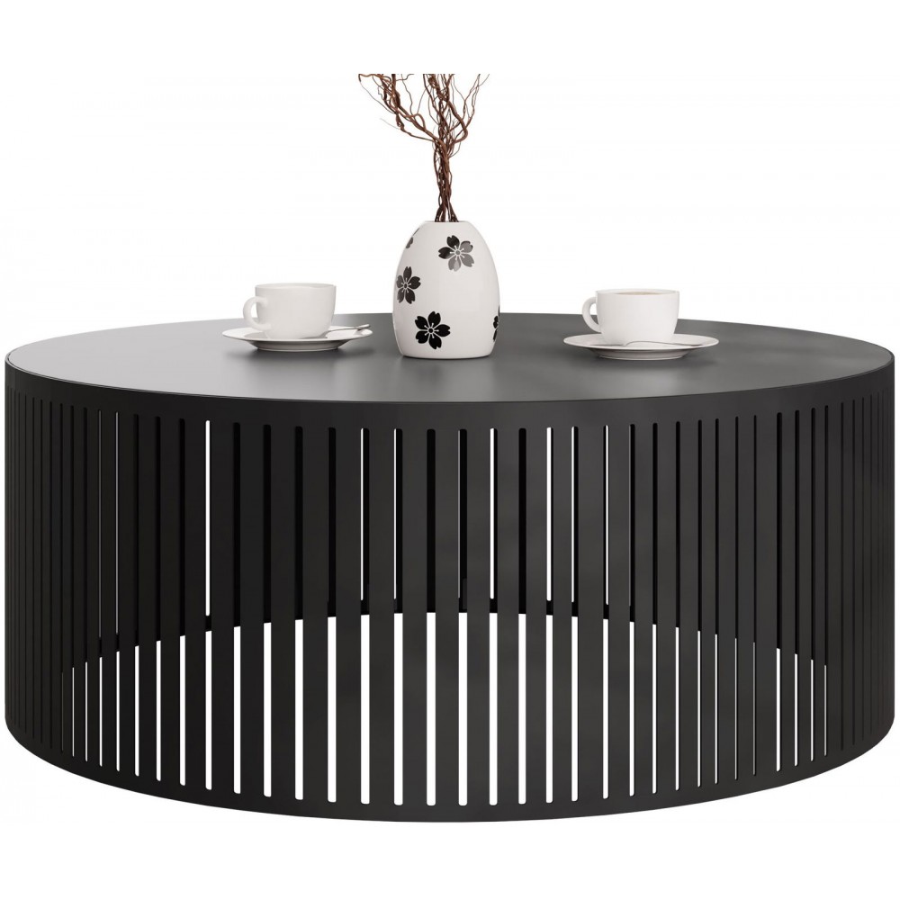 Τραπεζάκι σαλονιού Velede-Mauro