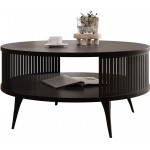 Τραπεζάκι σαλονιού Roenni-Mauro