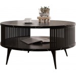 Τραπεζάκι σαλονιού Roenni-Mauro Marmaro