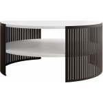 Τραπεζάκι σαλονιού Fikoli-Mauro-Leuko