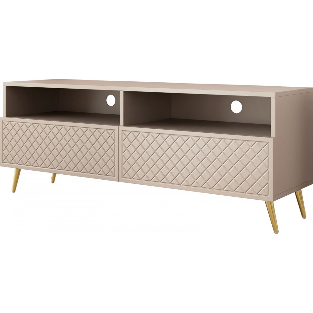 Έπιπλο τηλεόρασης Temerra 2K-Mpez