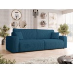 Καναπές κρεβάτι Piano-Mple Skouro