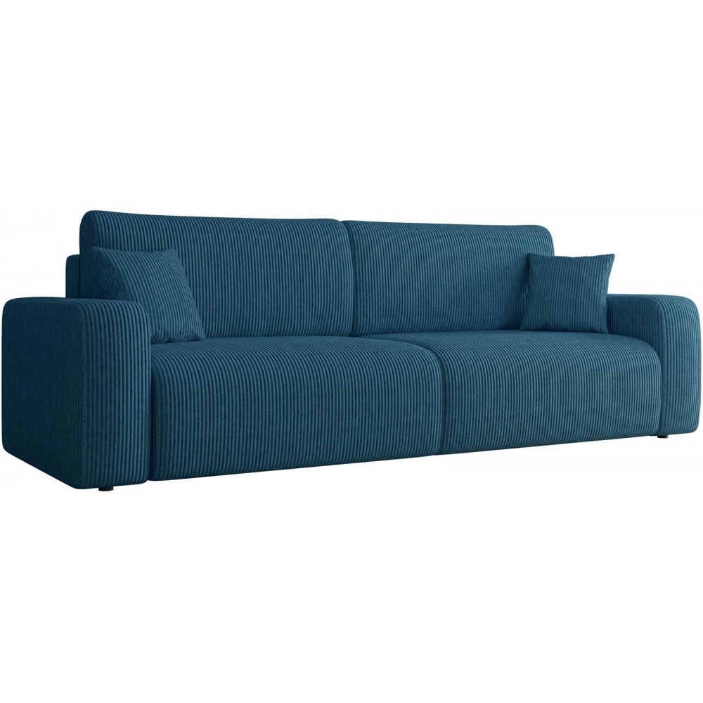 Καναπές κρεβάτι Piano-Mple Skouro