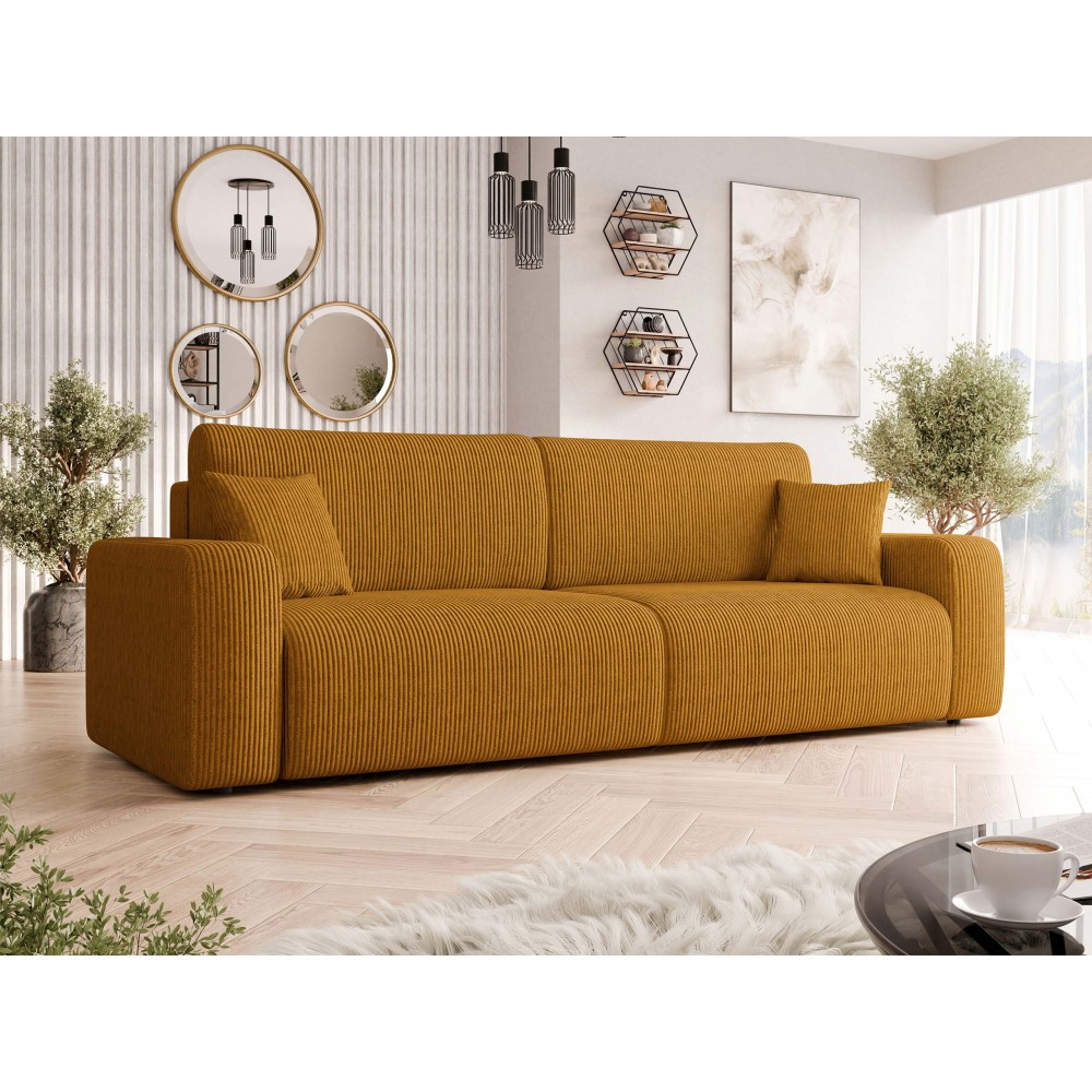 Καναπές κρεβάτι Piano-Anthraki