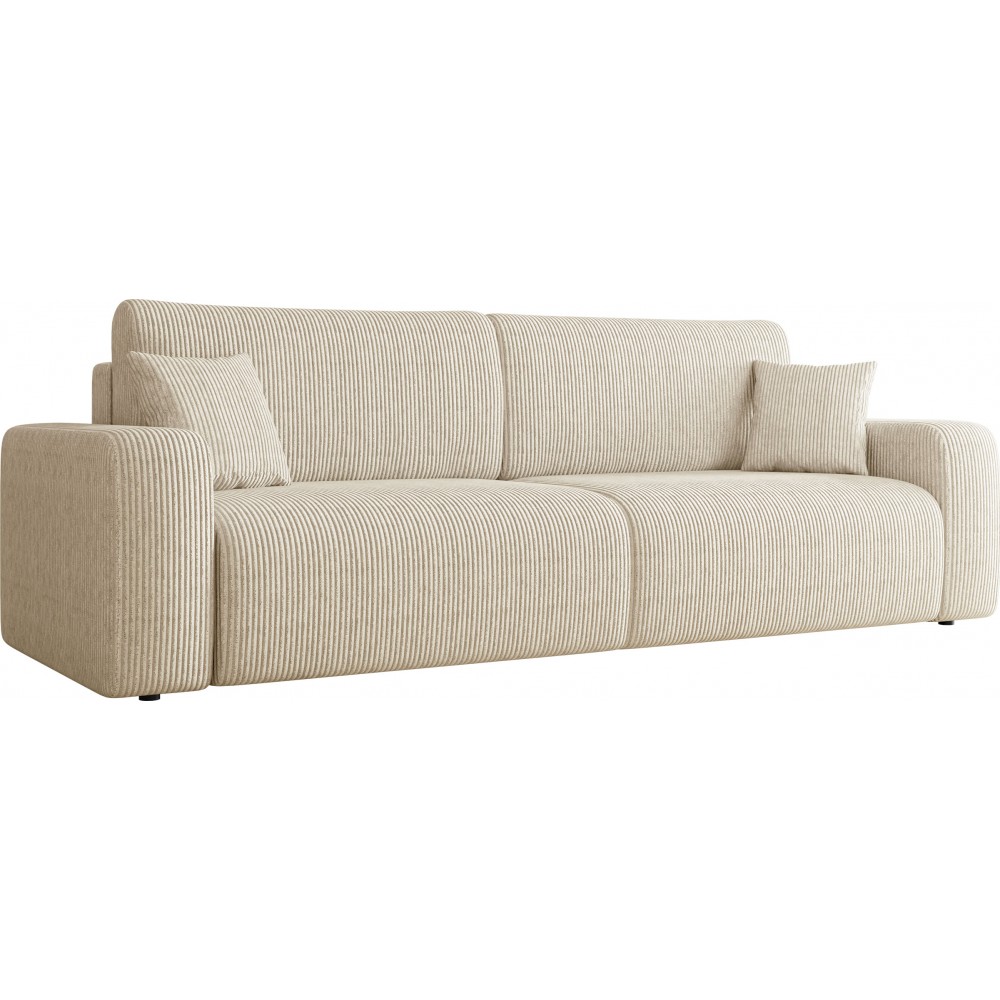 Καναπές κρεβάτι Piano-Anthraki