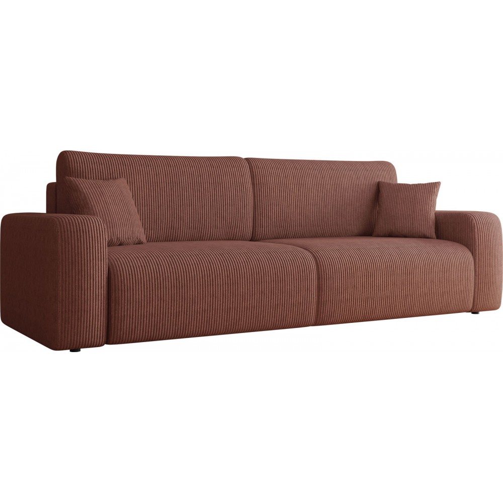 Καναπές κρεβάτι Piano-Keramidi